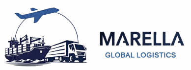 MARELLA LOGISTICS